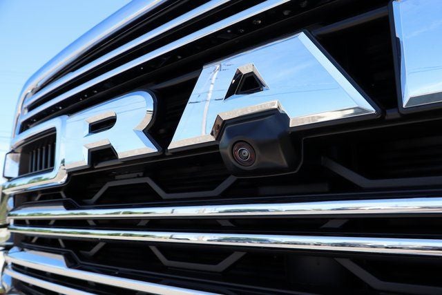 2025 RAM 2500 Laramie Long Box