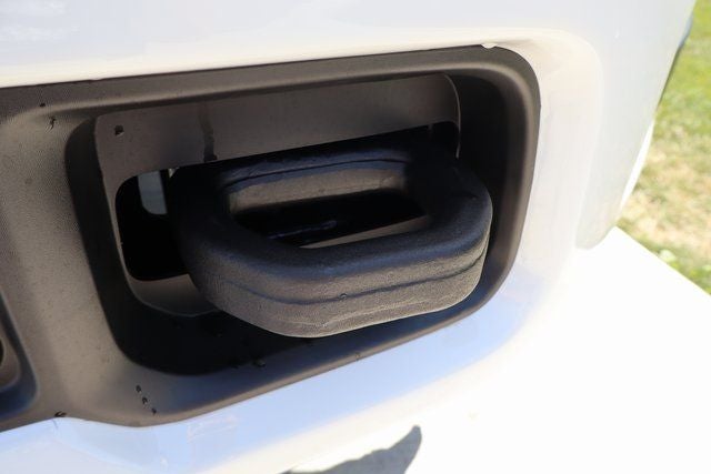 2025 RAM 2500 Laramie Long Box