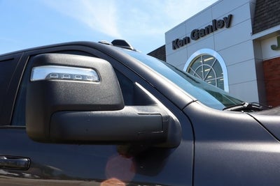 2025 RAM 2500 Laramie Night Edition Long Box