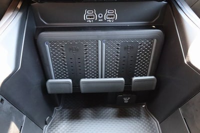 2025 RAM 2500 Laramie Night Edition Long Box