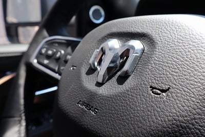 2025 RAM 2500 Laramie Night Edition Long Box