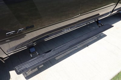 2025 RAM 2500 Laramie Night Edition Long Box