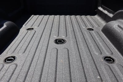 2025 RAM 2500 Laramie Night Edition Long Box