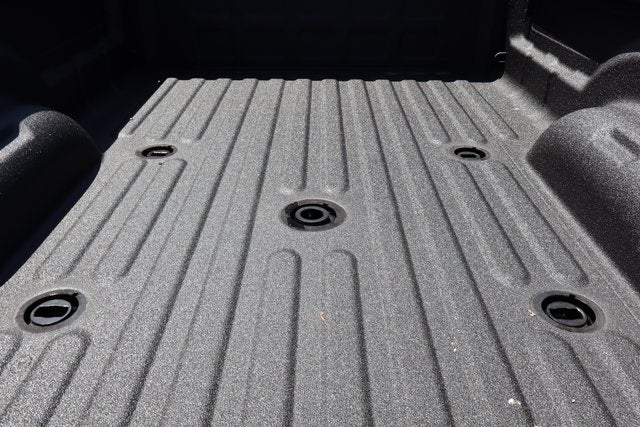 2025 RAM 2500 Laramie Night Edition Long Box