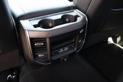 2025 RAM 2500 Laramie Night Edition Long Box