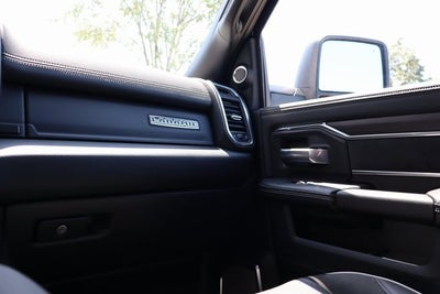 2025 RAM 2500 Laramie Night Edition Long Box