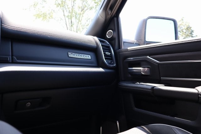 2025 RAM 2500 Laramie Night Edition Long Box