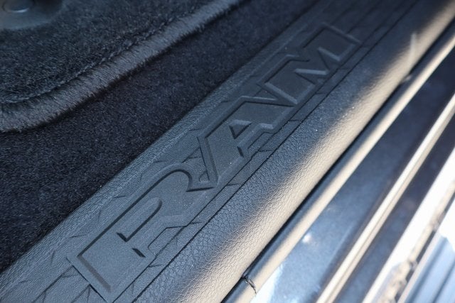 2025 RAM 2500 Laramie Night Edition Long Box
