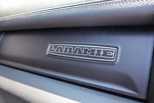 2025 RAM 2500 Laramie Night Edition Long Box