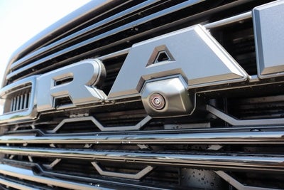 2025 RAM 2500 Laramie Night Edition Long Box