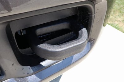 2025 RAM 2500 Laramie Night Edition Long Box