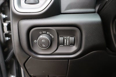 2026 RAM 2500 Laramie Night Edition Long Box