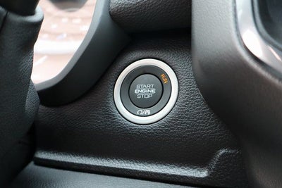 2026 RAM 2500 Laramie Night Edition Long Box