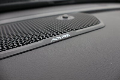 2026 RAM 2500 Laramie Night Edition Long Box