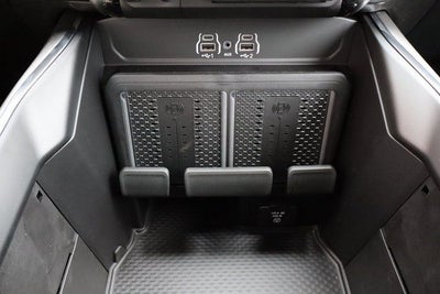 2026 RAM 2500 Laramie Night Edition Long Box