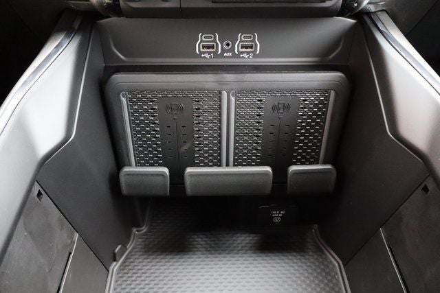 2026 RAM 2500 Laramie Night Edition Long Box