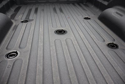 2026 RAM 2500 Laramie Night Edition Long Box