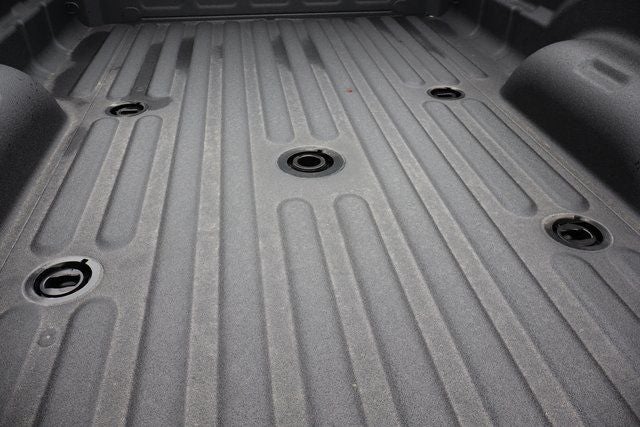 2026 RAM 2500 Laramie Night Edition Long Box