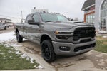 2026 RAM 2500 Laramie Night Edition Long Box
