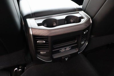 2026 RAM 2500 Laramie Night Edition Long Box