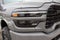 2026 RAM 2500 Laramie Night Edition Long Box
