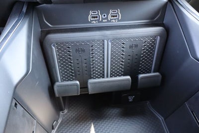 2026 RAM 2500 Laramie Night Edition Long Box