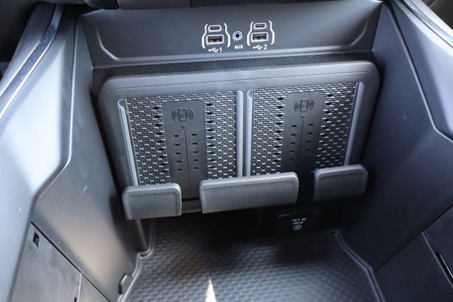 2026 RAM 2500 Laramie Night Edition Long Box
