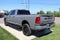 2026 RAM 2500 Laramie Night Edition Long Box