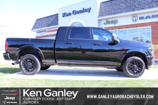 2025 RAM 2500 Limited