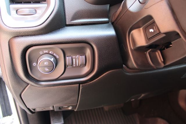 2026 RAM 3500 Laramie Night Edition Long Box