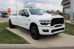2026 RAM 3500 Laramie Night Edition Long Box