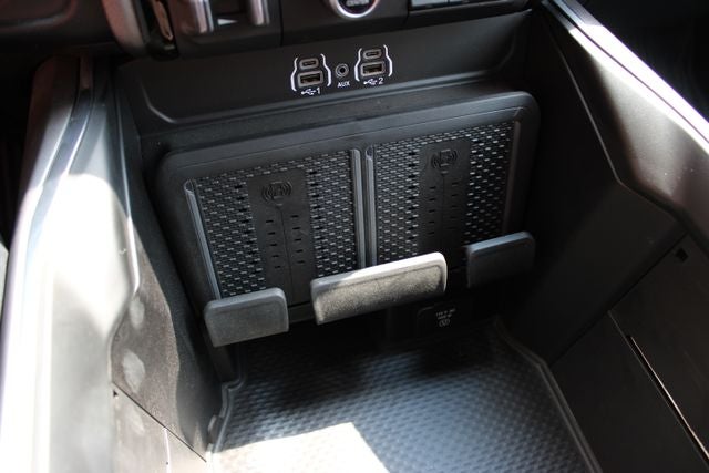 2026 RAM 3500 Laramie Night Edition Long Box