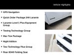 2026 RAM 3500 Laramie Night Edition Long Box