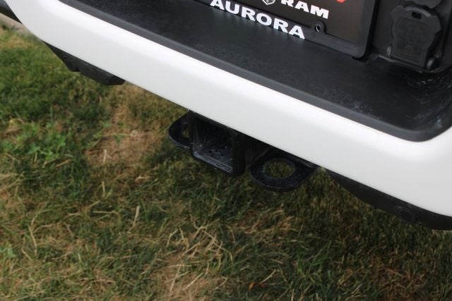 2026 RAM 3500 Laramie Night Edition Long Box