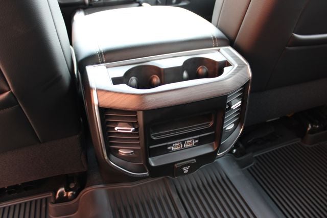 2026 RAM 3500 Laramie Night Edition Long Box