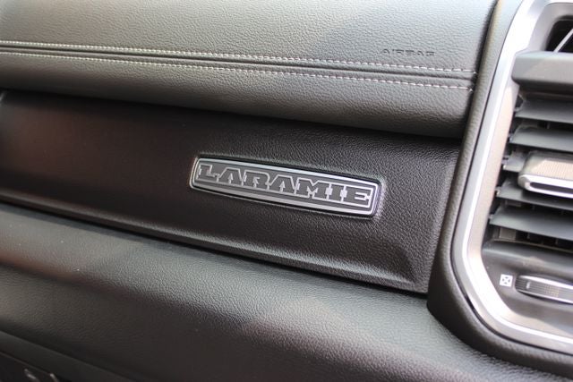 2026 RAM 3500 Laramie Night Edition Long Box