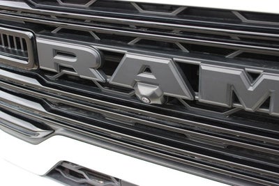 2026 RAM 3500 Laramie Night Edition Long Box
