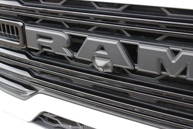 2026 RAM 3500 Laramie Night Edition Long Box