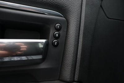 2026 RAM 3500 Laramie Night Edition