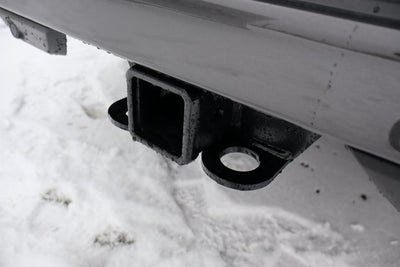 2026 RAM 3500 Laramie Night Edition