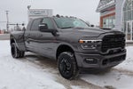 2026 RAM 3500 Laramie Night Edition