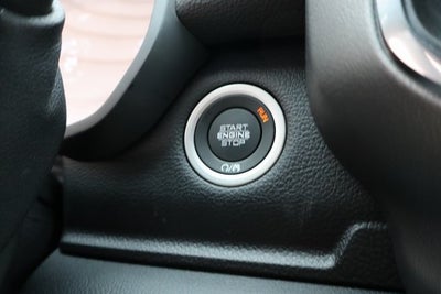 2026 RAM 3500 Laramie Night Edition