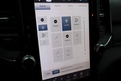 2026 RAM 3500 Laramie Night Edition