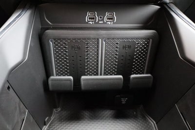 2026 RAM 3500 Laramie Night Edition