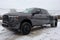 2026 RAM 3500 Laramie Night Edition