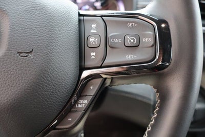 2025 RAM 3500 Limited
