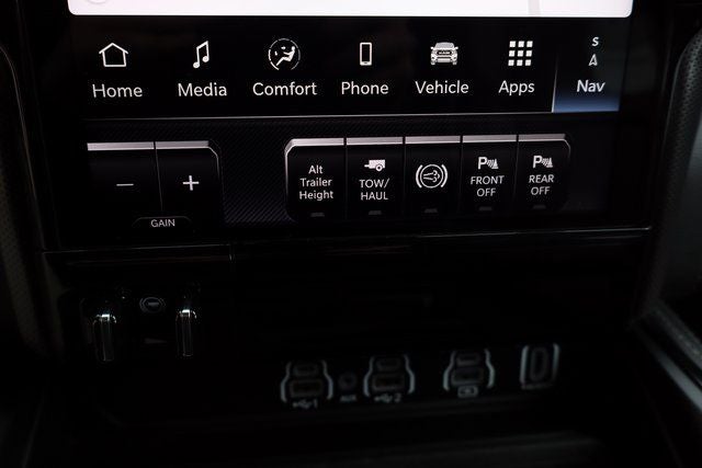 2025 RAM 3500 Limited