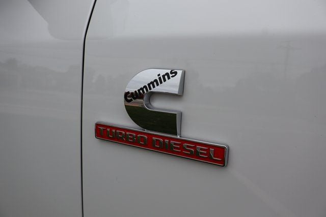 2025 RAM 3500 Limited