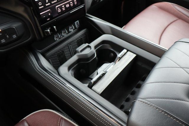 2025 RAM 3500 Limited