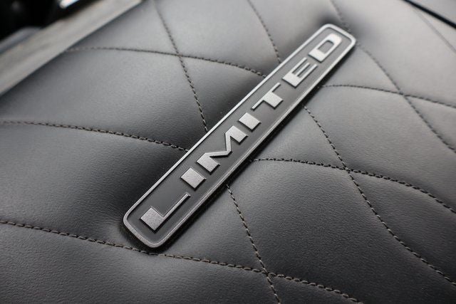2025 RAM 3500 Limited